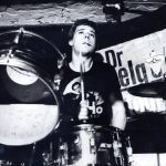 Stéphane « Paxo » Lesauvage