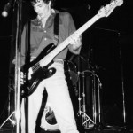 Christophe « Glitter » Paillette