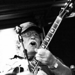 Christian « Criquet » Le Merle