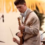 Joel « Ti’Joe » Lagnier