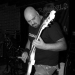 Laurent « Bosco » Haté